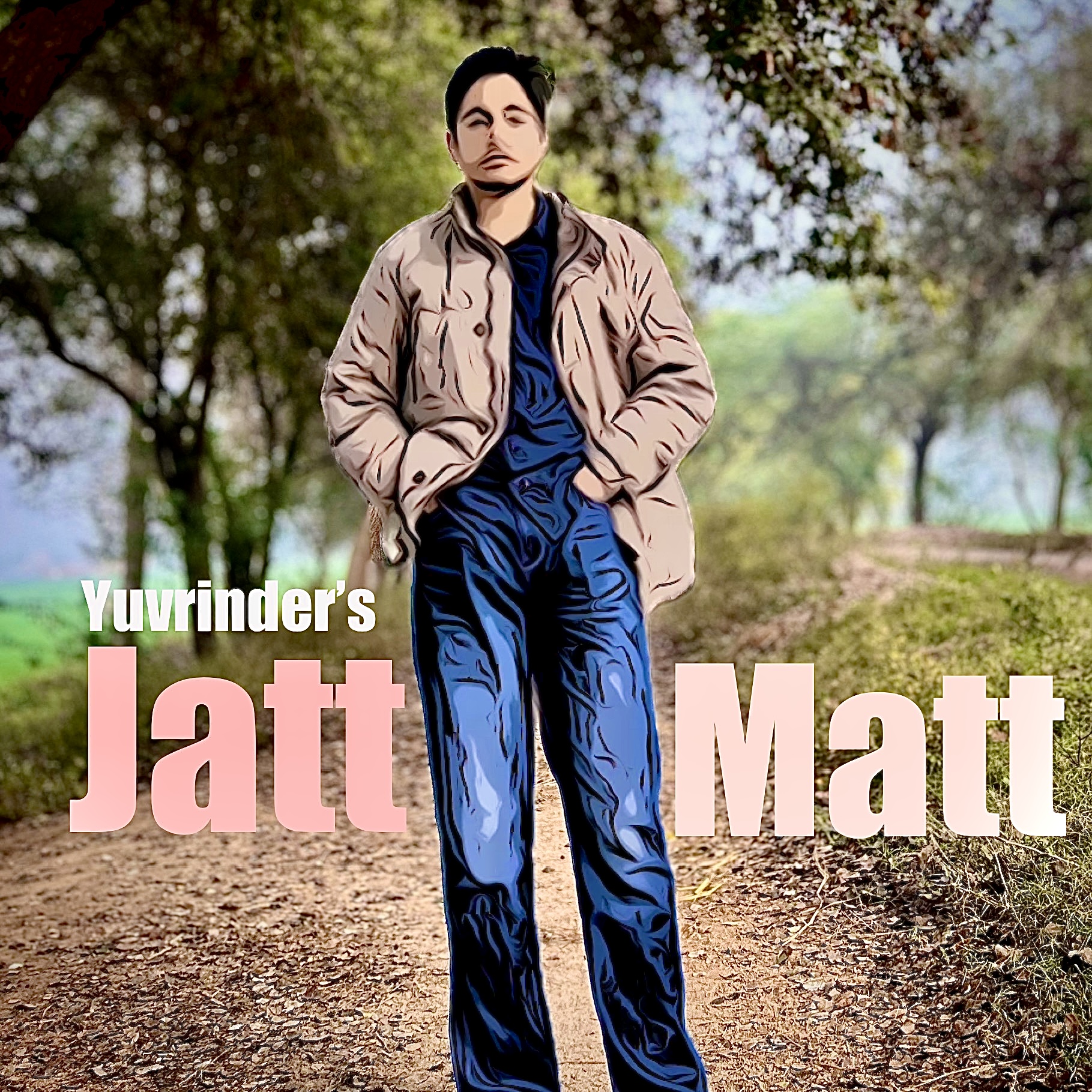 Jatt matt Yuvrinder